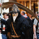 Illustration for article titled Dragon Con Day 1: Cosplayers Create a World Full of Terror and Wonder